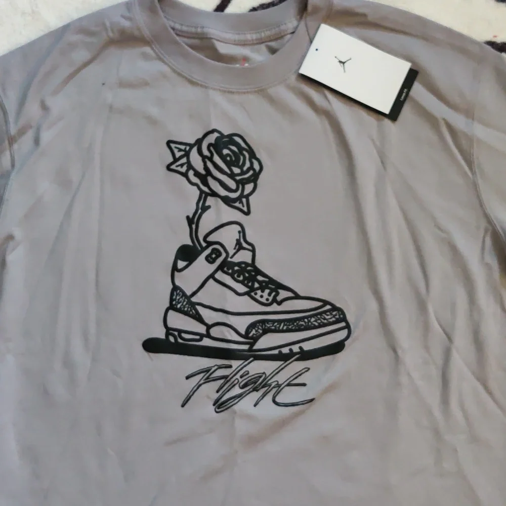 Jordan women trendy top - Picture 8 of 8